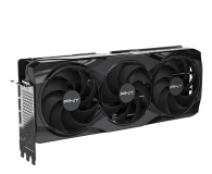 PNY GeForce RTX 5070 Ti Triple Fan Plus OC 16GB GDDR7 DLSS4 - 1363591 - zdjęcie 2